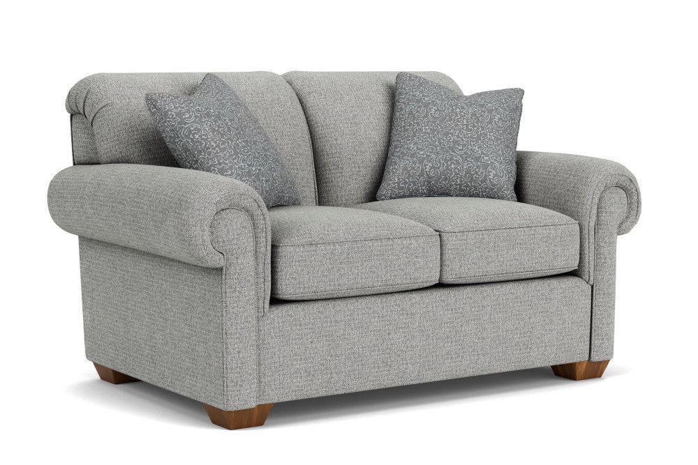 Main Street Loveseat - Fabric 962-02